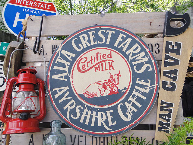 SUPERIOR ALES ビンテージ看板 ウッドプレート アンティーク SUPERIOR ALES ビンテージ看板 ウッドプレート アンティーク