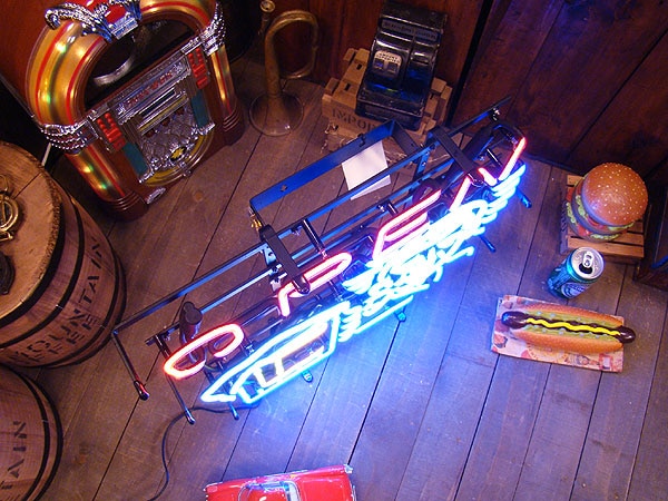 バス ペールエール ネオン管 楽天市場】【即納】【在庫あり】ビールで乾杯！ ネオン管