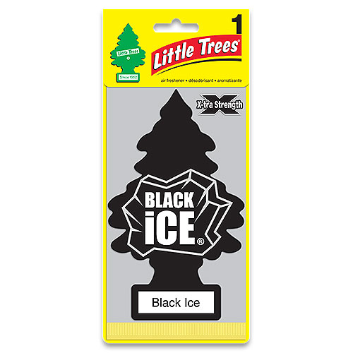 BIGȥĥ꡼X-tra Strengthʥ֥åˡLittle TreesMADE IN U.S.A.