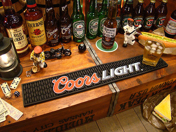 バーマット （クアーズ）の通販・販売 | アメリカ雑貨のテーマパーク