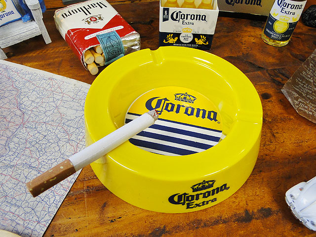 コロナ パブアシュトレイ コロナビールの通販・販売 | アメリカ雑貨の