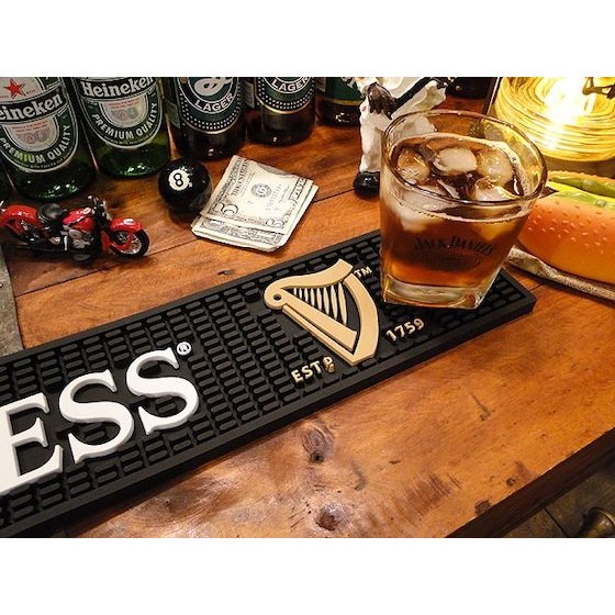 ギネスサーバータワー☆ パブグッズ 壁飾り ☆バー ギネスサーバータワー☆ パブグッズ 壁飾り ☆バー ギネス