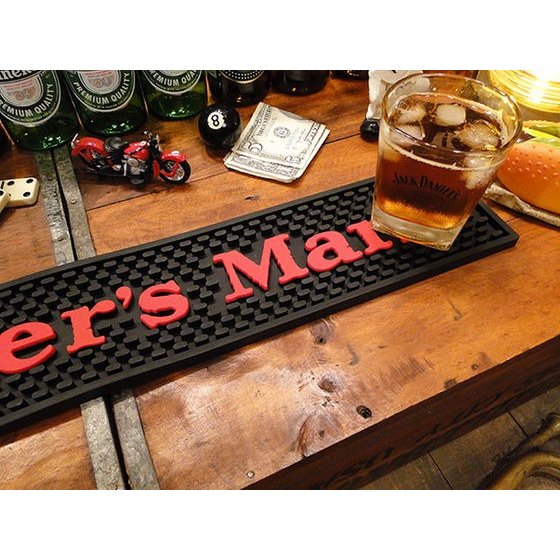 バーマット （メーカーズマーク）の通販・販売 | アメリカ雑貨のテーマ