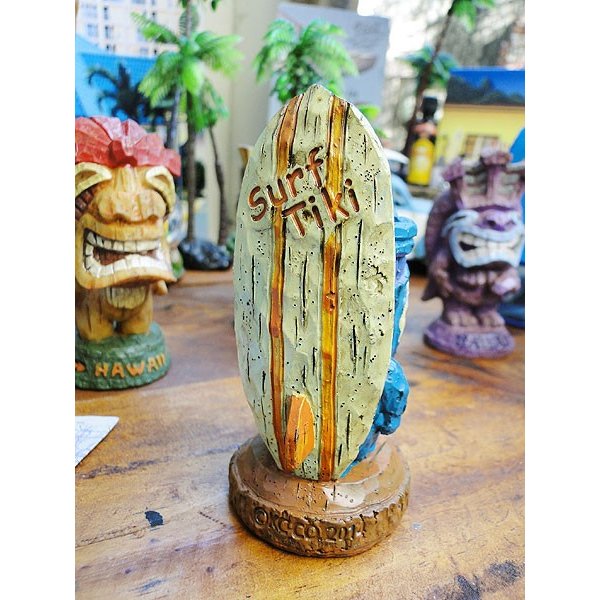 メネフネティキ フィギュア （サーフ）の通販・販売 | アメリカ雑貨の