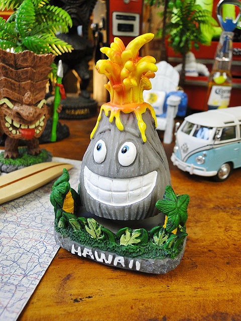 ボルケーノ ダッシュボードドールの通販・販売 | アメリカ雑貨のテーマ