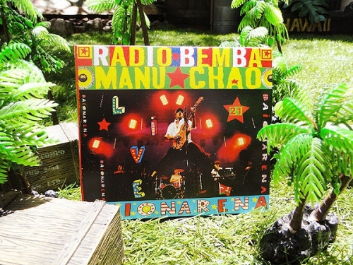 ����CD BAIONARENA �ޥ̡����㥪