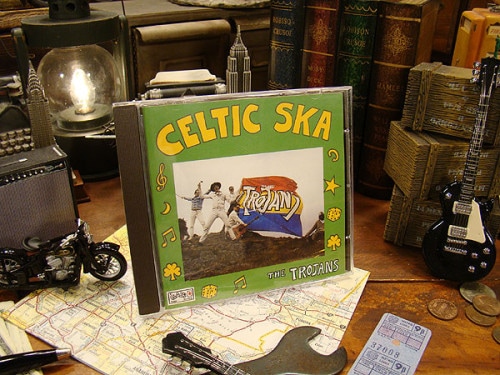 ����CD������ƥ��å����������ʥȥ�������󥺡�