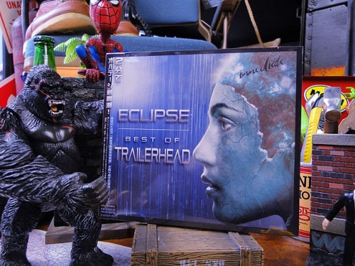 ����CD ������ץ����٥��ȡ����֡��ȥ졼�顼�إåɥ��ߥǥ�������