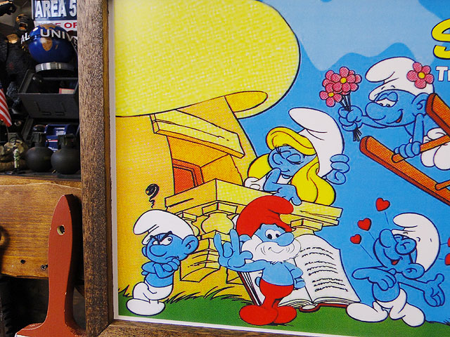 ポスター　額縁付き ニトリ - アート ポスター 額縁付きの通販 by ❤︎ p