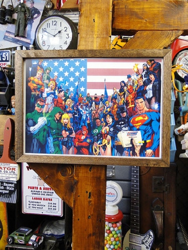 ハリウッドポスター #0093 映画 メリーに首ったけ 劇場版ポスター