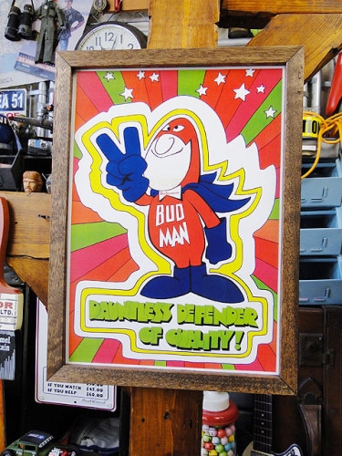 ݥե졼ࡡʥХɥ磻/Хɥޥˡݥե졼Υå