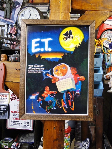 ݥե졼ࡡE.T./ե饤󥰥ˡݥե졼Υå