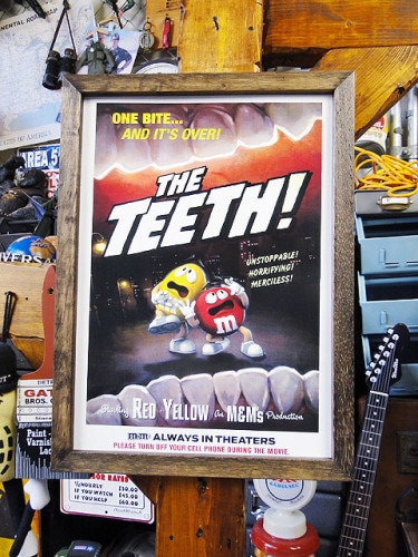 ݥե졼ࡡm&m's/ƥˡݥե졼Υå