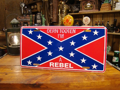 ��٥�ե�å����饤���󥹥ץ졼�ȡ���DERN TOOTEN I'M A REBEL��