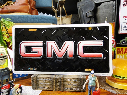 GMC���饤���󥹥ץ졼�ȡ��ʹ�Ŵ�ĥ����סˡ�