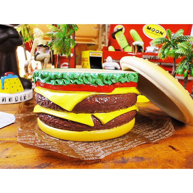 アメグラ  バーガーボックス（A） アメグラ バーガーボックス（A） アメグラ バーガーボックス（A） Jack