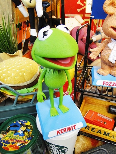 FUNKO�������ޥڥåġ��ܥӥ�إåɡ��ʥ����ߥåȡˡ�
