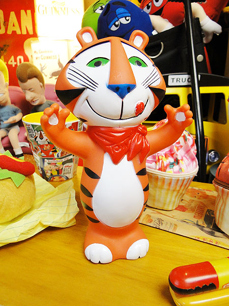 クラシックトニーバンクの通販・販売 | アメリカ雑貨のテーマ