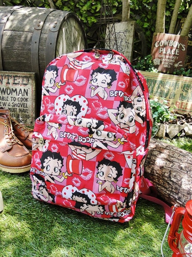 �٥ƥ����֡��ס��Хå��ѥå����ʥԥ󥯡�