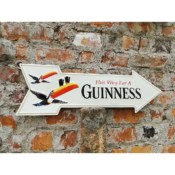 看板・キリンビール提供・ギネスビール非売品・飲料店メニュー看板・ボード！ 看板・キリンビール提供・ギネスビール非売品・飲料店メニュー看板