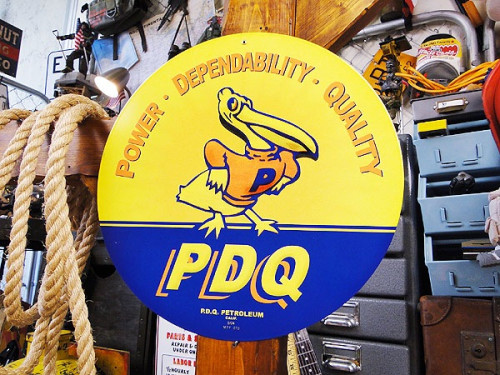 ����ꥫ�󥪥���᡼������U.S.�إ������������륵���󡡡�PDQ�ˡ�