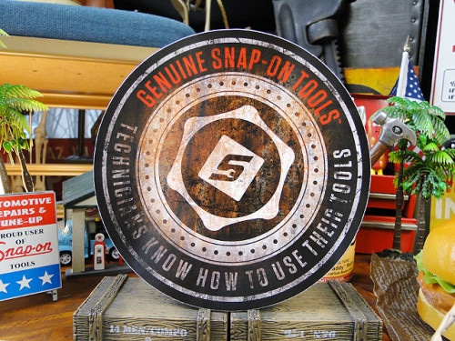 ʥåץ󡡥ƥåGENUINE SNAP-ON TOOLS