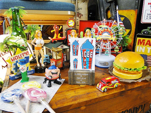 アイシー オフィシャルステッカー （フローズン/ブルー） の通販・販売