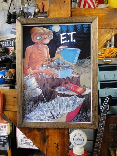 ݥե졼ࡡE.T./ߥ˥ˡݥե졼Υå