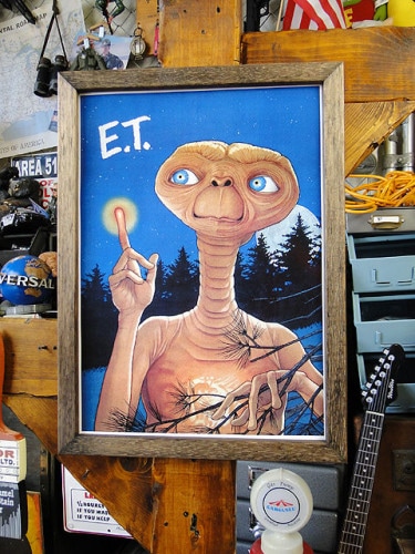 ݥե졼ࡡE.T./ҡ󥰡ˡݥե졼Υå