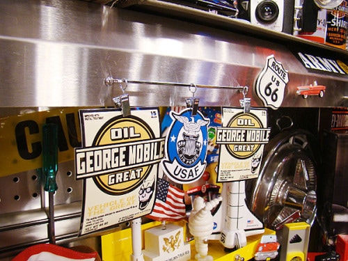 ����ȥ� �ޥ��ͥåȥ��С�