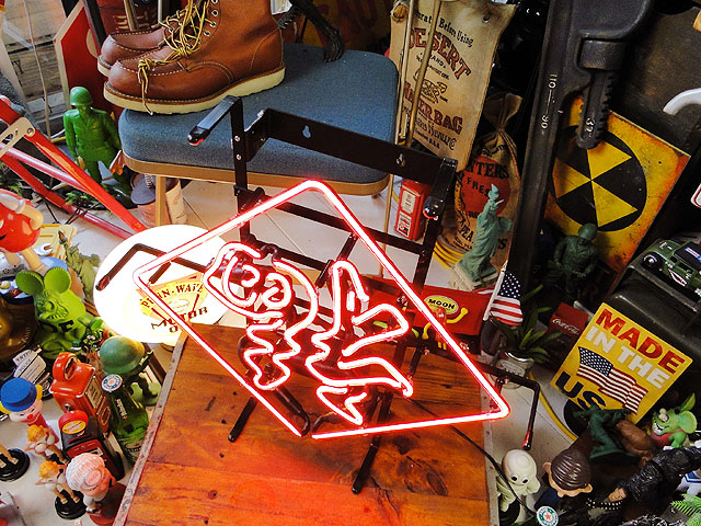 逆さ福 ネオン管の通販・販売 | アメリカ雑貨のテーマパーク