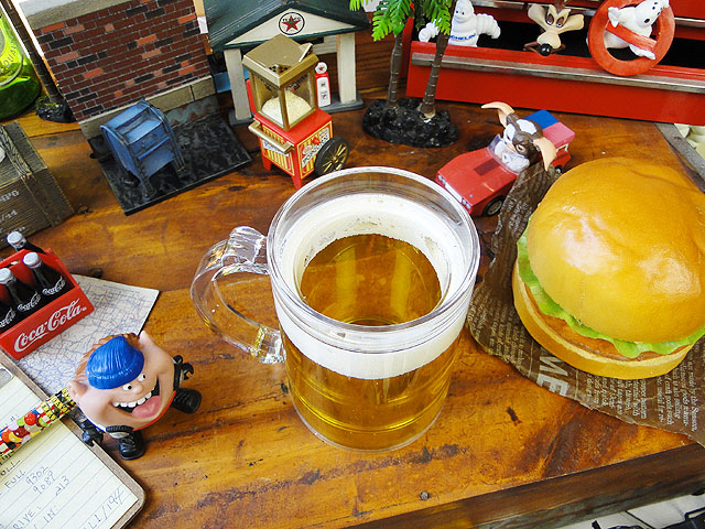 なんちゃってビアジョッキの通販・販売 | アメリカ雑貨のテーマ