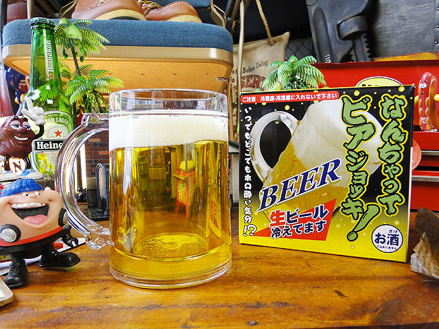 なんちゃってビアジョッキの通販・販売 | アメリカ雑貨のテーマパーク