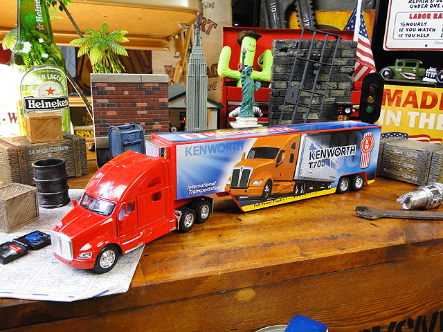 ジャックダニエルトレーラーミニカー ジャックダニエルトレーラーミニカー ジャックダニエルトレーラーミニカー