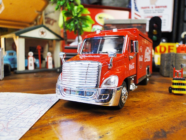 サリー様 リクエスト　確認用　 コカコーラ　デリバリー　フォード　AA トラック 11114337.jpg