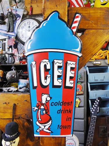 ICEE�����������ե������󥫥åס�����ܥ��ƥ��󥵥��󡡡ʥ֥롼��