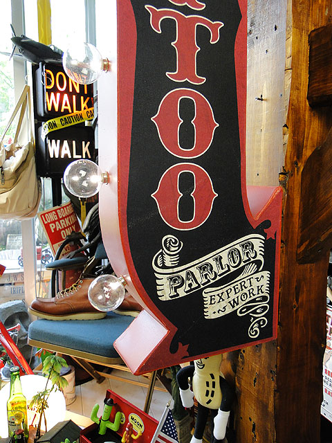USAで購入/看板オブジェ SignsByJakeStore - Etsy
