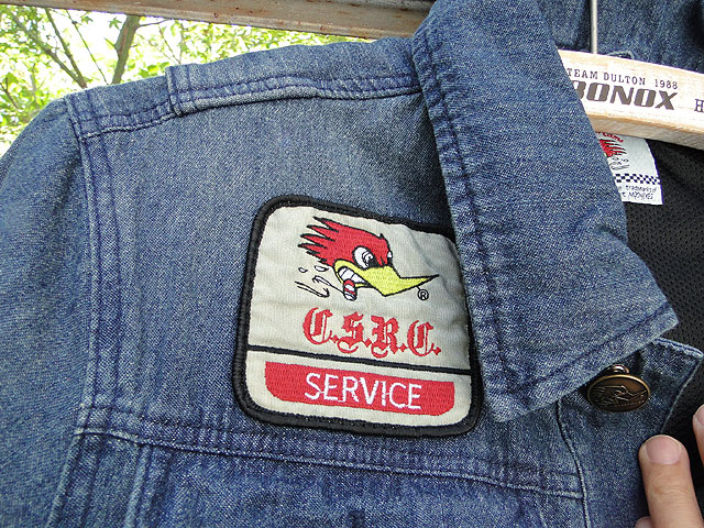 Clay Smith オーバーオール・つなぎ ジャンプスーツ Jump Suit