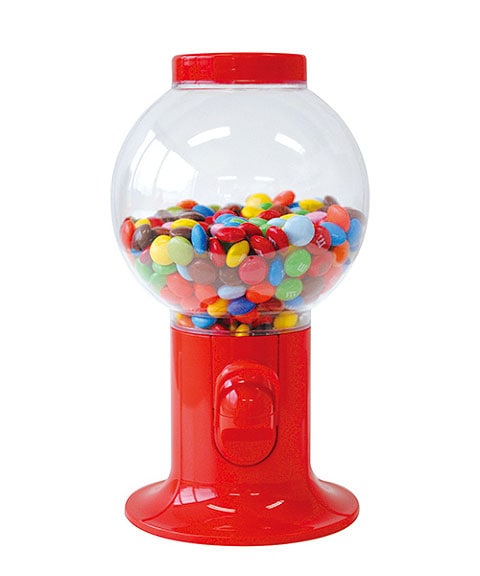 スナックディスペンサー （レッド） 単品の通販・販売 | アメリカ雑貨
