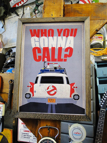 ݥե졼ʥȥХ/WHO YOU GONNA CALL?