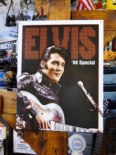 ������������ץ쥹�꡼��1968ǯ������Хå������ڥ���롡�֥ꥭ����