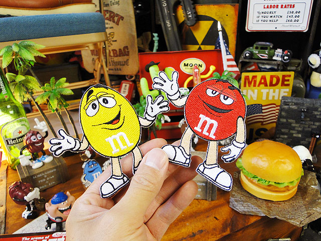 m&m custom performanceワッペンセット m&m custom performanceワッペンセット 2025年最新】m&m custom