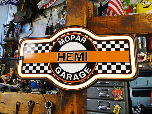 LED�����ץͥ��󥵥��󡡡�HEMI �إ�/�ޡ������������