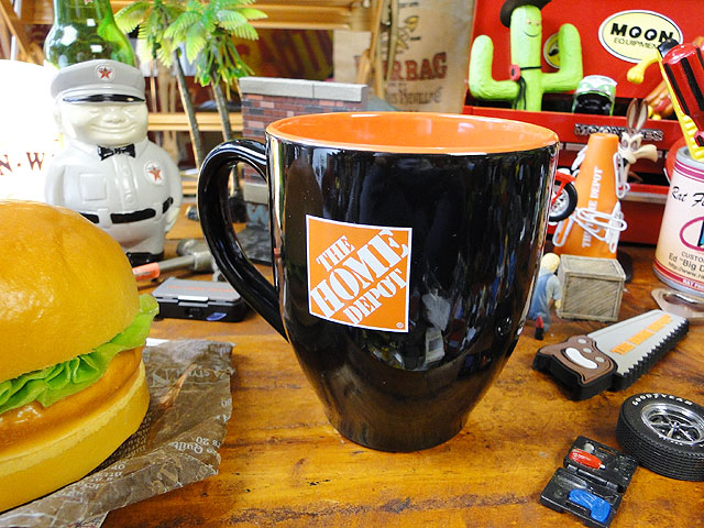 ホームデポ マグカップの通販・販売 | アメリカ雑貨のテーマパーク