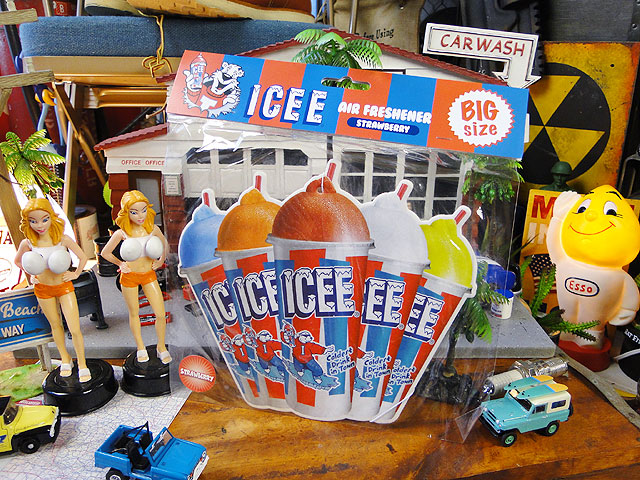 その他 tpn icee ICEE (アイシー)ハジける！イロどる！新感覚フローズン