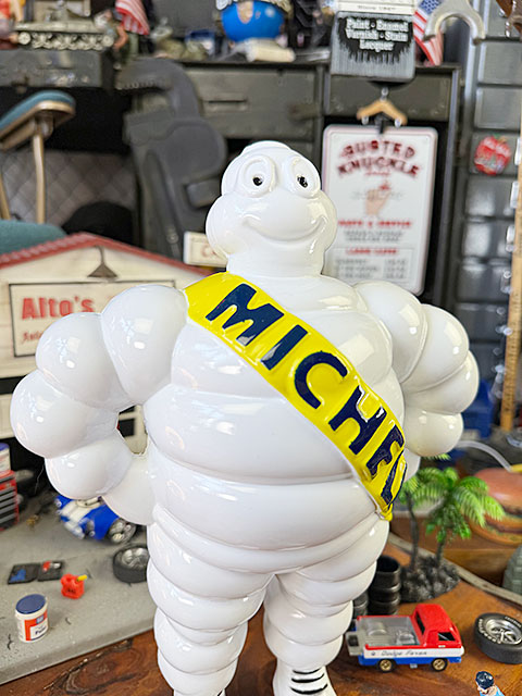 直送商品 ミシュラン ビバンダム アメリカ雑貨 | フィギュアの通販・販売 その他