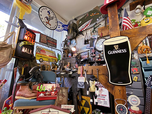 ギネスビール ブリキ看板 （ビアグラスカット）の通販・販売