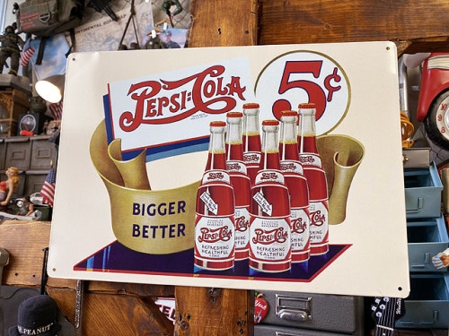 国産バイク ブリキ看板 （カワサキ ニンジャ ZX-9R）の通販・販売