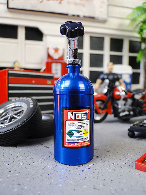 NOSタイプボンベ NOSタイプボンベ