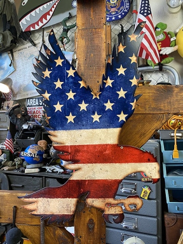 ����ꥫ��ե�å��������롡U.S.�إ������������륵����